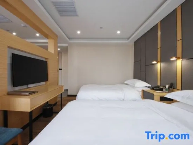Business Twin room