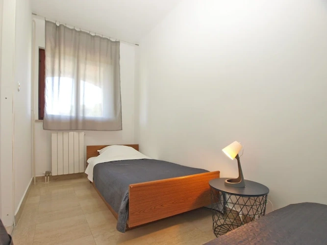 1 Bedroom Apartment with balcony