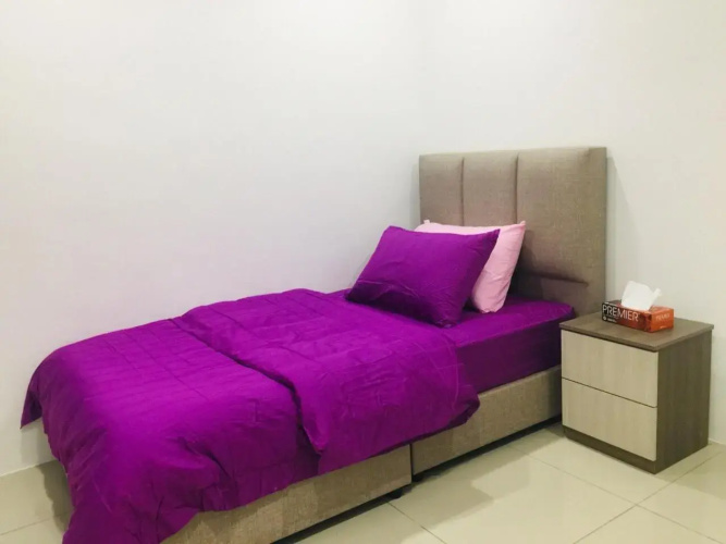 Sofea Casa Homestay Ipoh