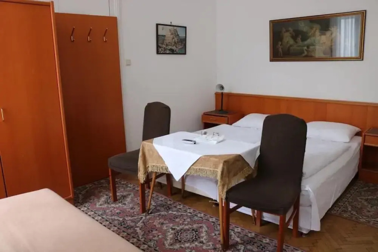 Pension Reimer