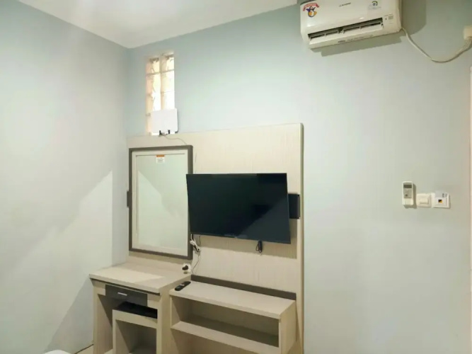 Kyrie Hotel