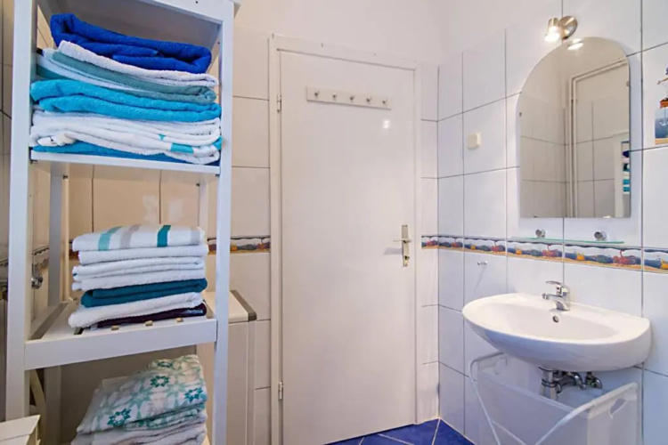 Cosy Studio Apartment 2