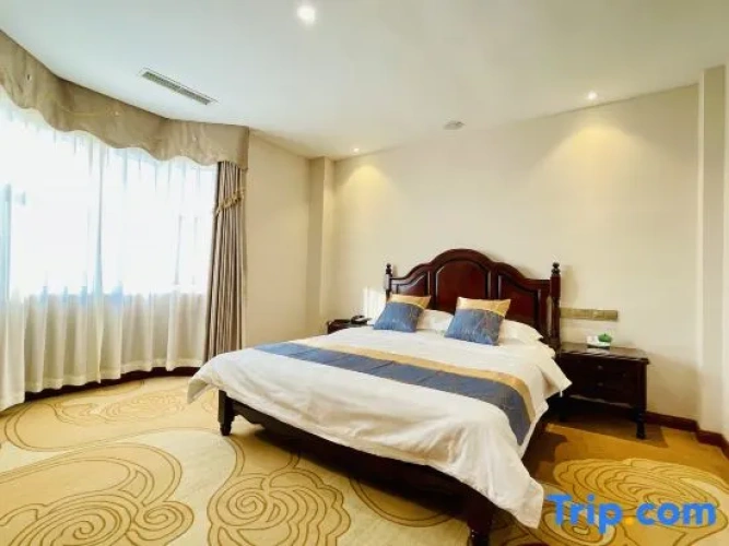 Business Double room