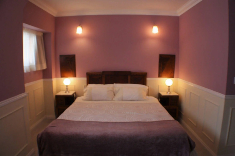 Casa Acucena Vintage B&B Guest House