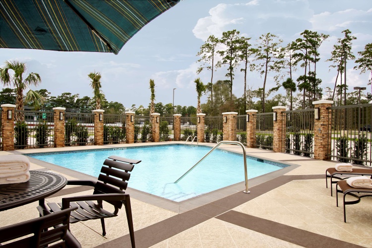 Hyatt Place Houston Nw Vintage Park photo 20