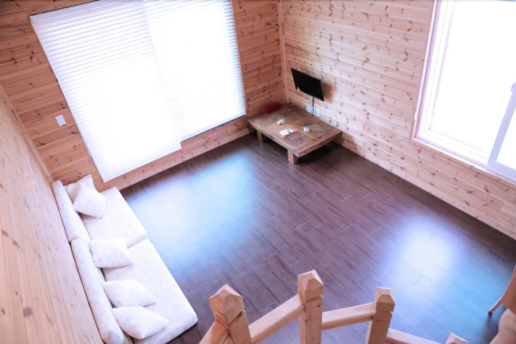 Hongcheon Forest Mom Pension