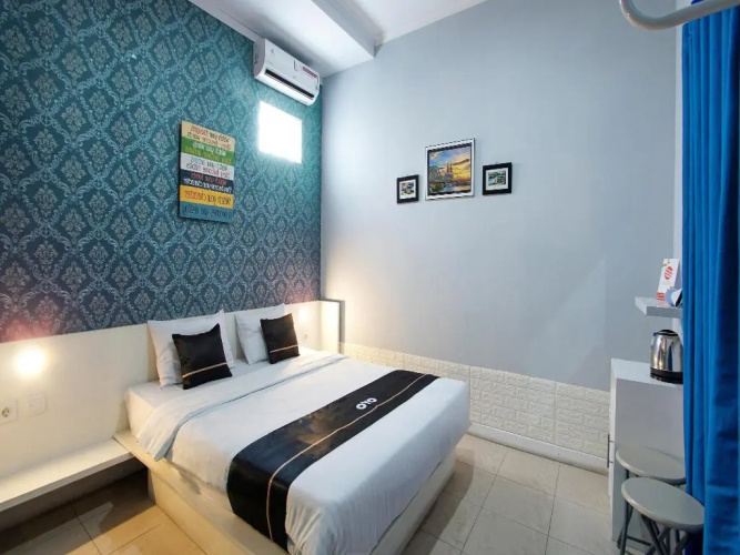 OYO 3864 Babaran 71