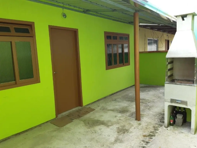 1 Bedroom Cottage