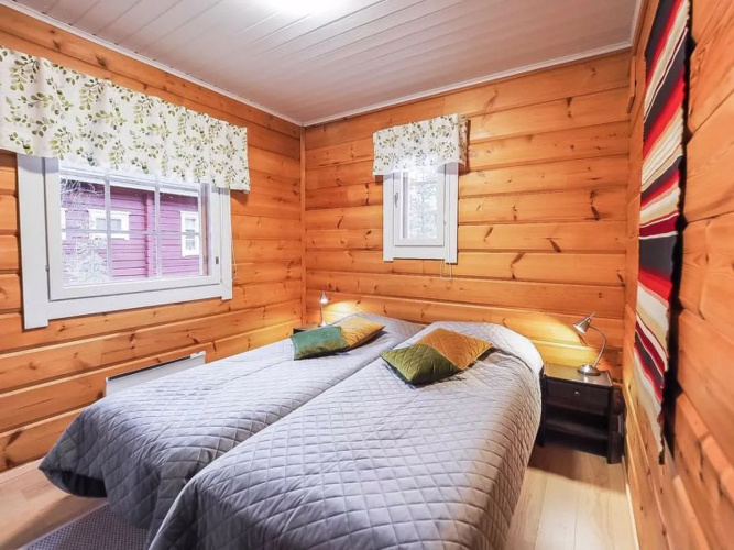 House Kiela 2 Kittilä