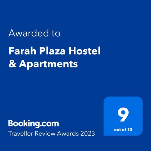 Economy Quadruple room