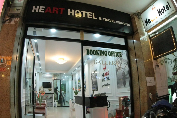 Image de l'hôtel
