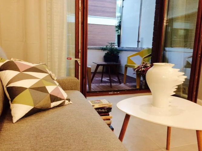 Piper Cytadela Apartament