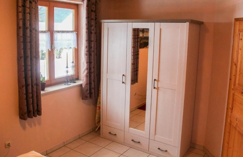 Ferienwohnung "Woidliebe"