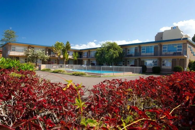 Imagen del hotel
