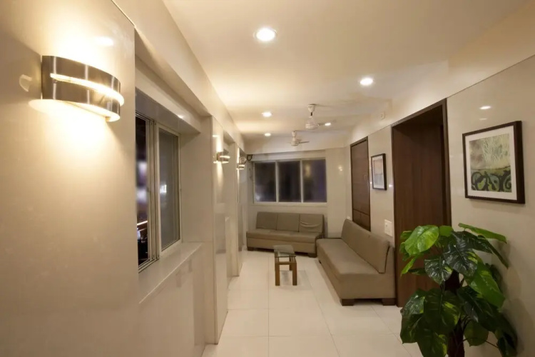 Hotel Rahat