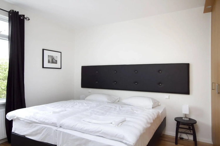 Laugavegur Appartements