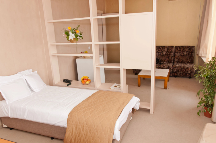 Hotel Rila Sofia