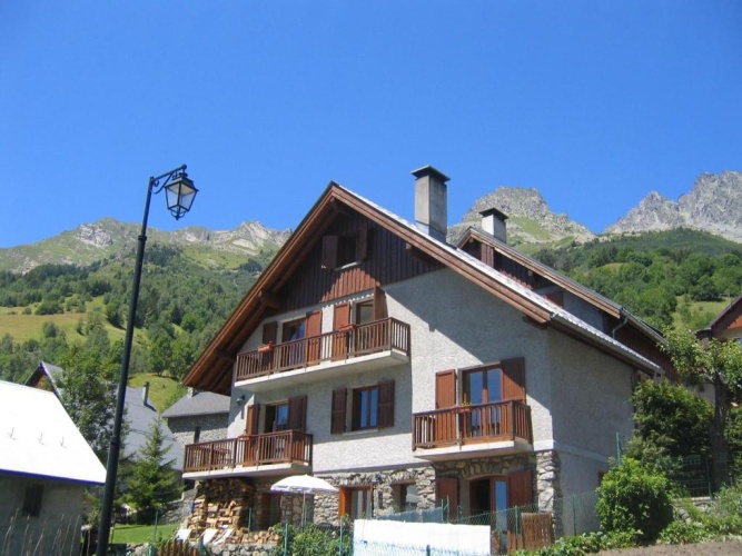 Chalet