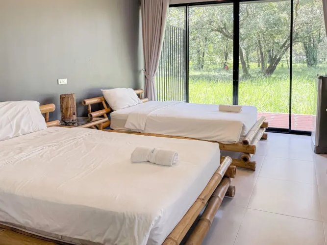 Saksupha Resort