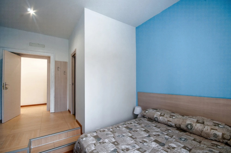 Tra i tetti Bed & Breakfast