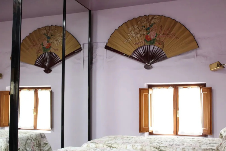 Art Apartment Leopolda