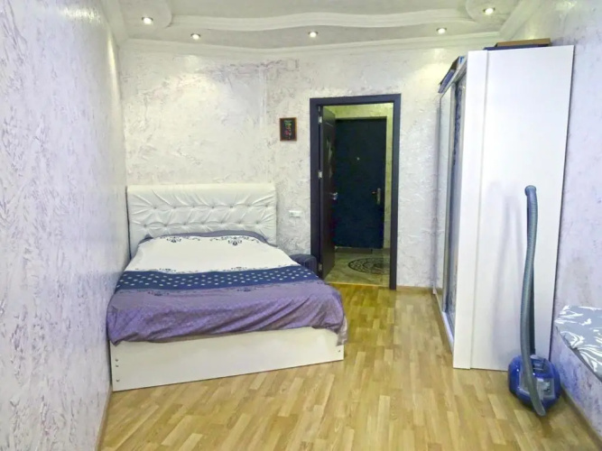 Apartment On Gorgiladze 118