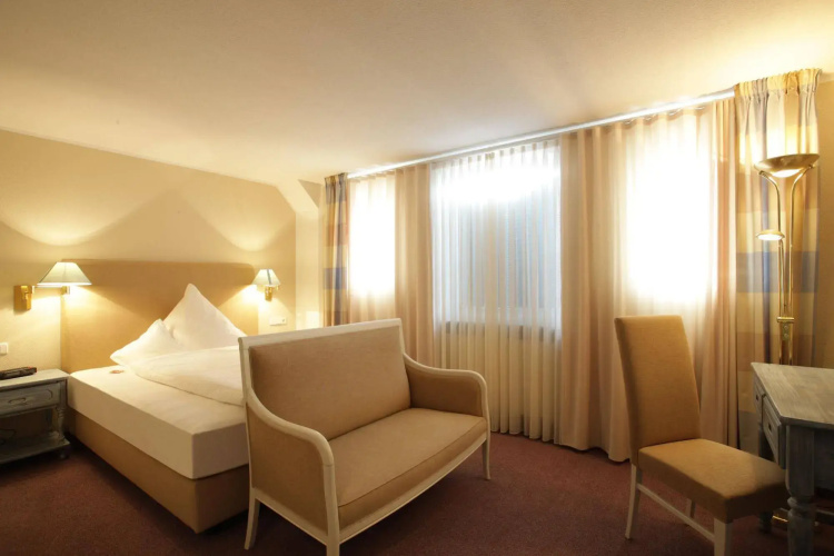 Hotel Gödecke