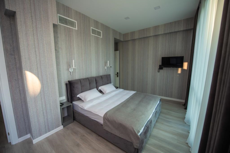 BINA 21 Hotel