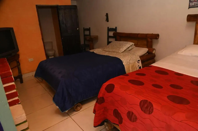 Hotel Imperio Copacabana