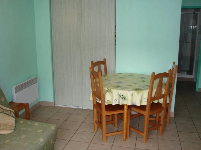 Appart'hôtel Arbizonloc