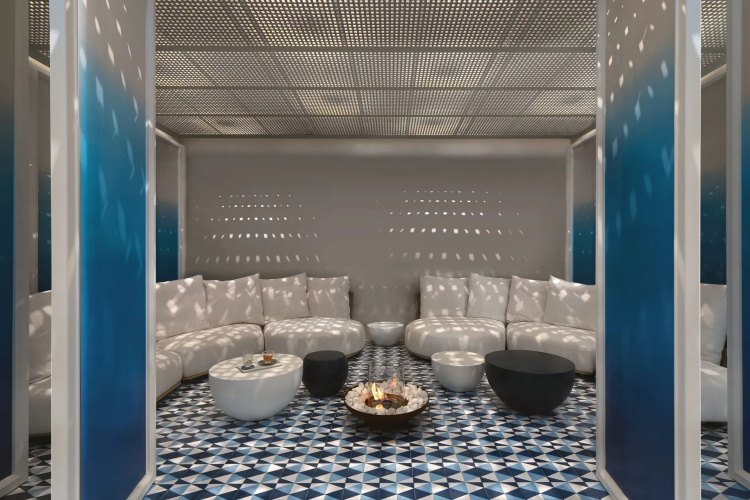 Mykonos Grand Hotel & Resort photo 20