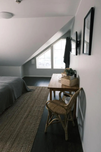 Skärgårdshotellet Hönö - Hönö