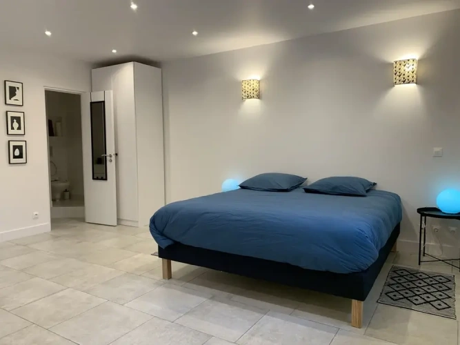 Standard Double Family room