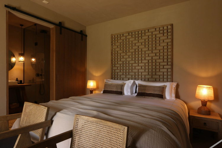 Terra Rosa Country House & Vineyards