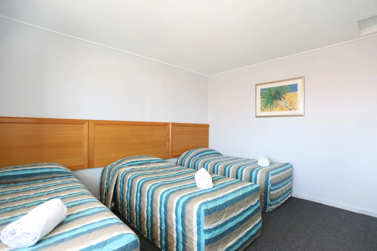 Reef Resort Motel