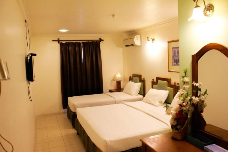 Hotel Johan