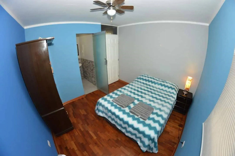 Insights Hostel Peru