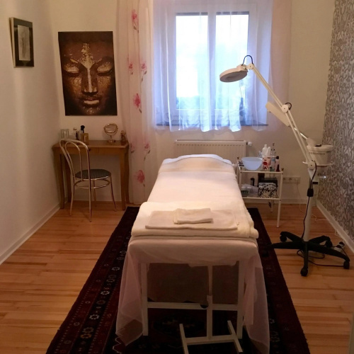 Ferienwohnung & Wellness