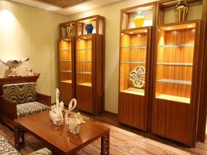 Yi Jin Hotel