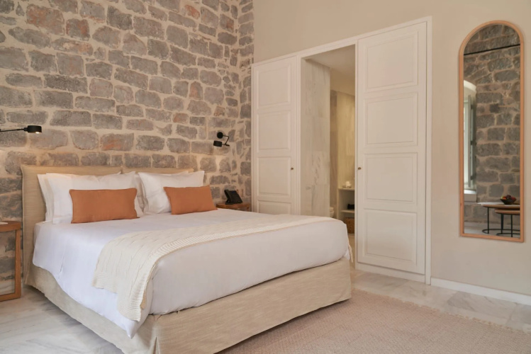 Mandraki Beach Resort - Adults Only