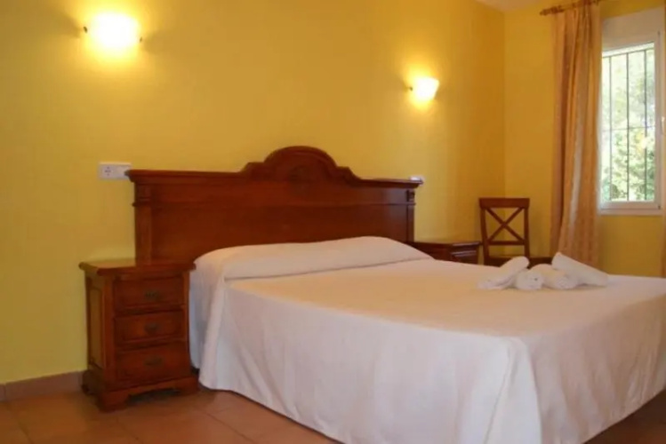 0356 CALICANTO -Monte Javea-