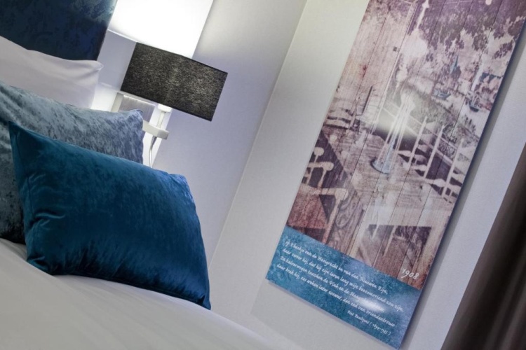 Comfort Triple room with balcony