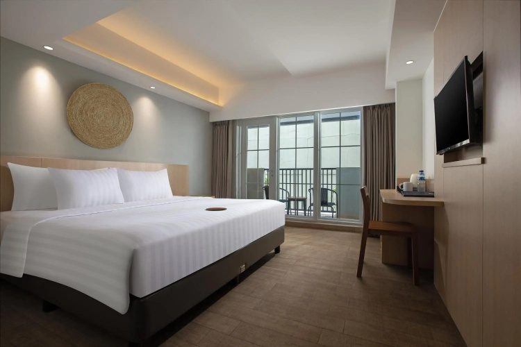 Aveta Hotel Malioboro