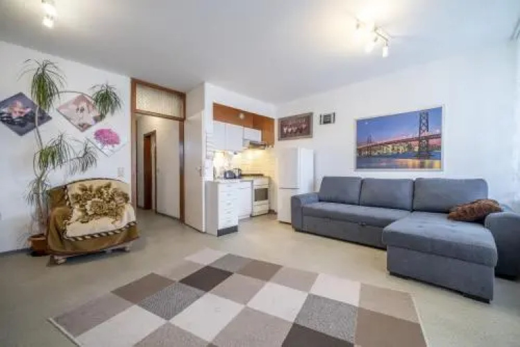 Private Apartment Arcard (5159)