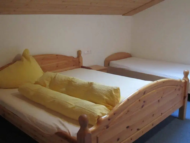 Appartement Bichl