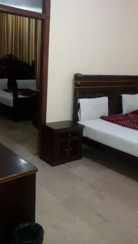 Standard Suite