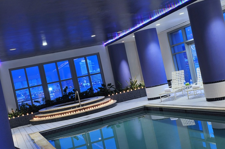 Renaissance Portsmouth-Norfolk Waterfront Hotel photo 12