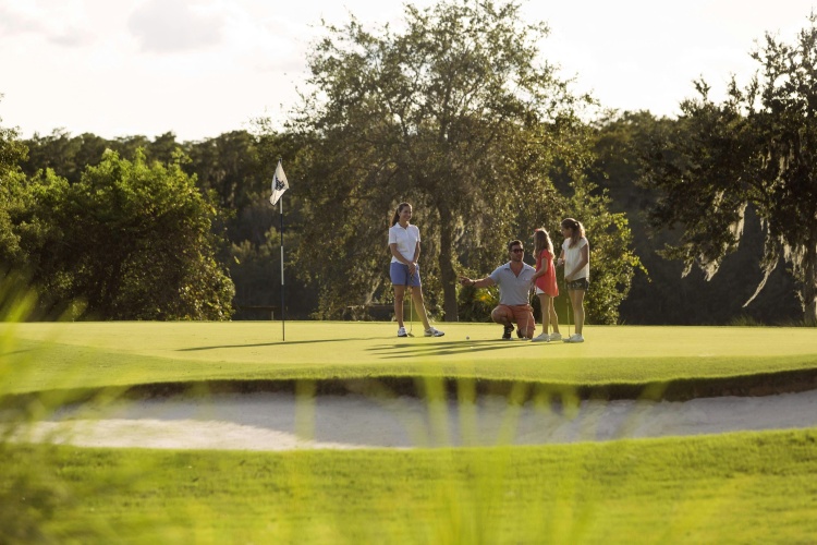 The Ritz-Carlton Orlando, Grande Lakes photo 37