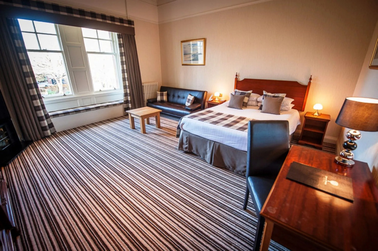 Savoy Park Hotel