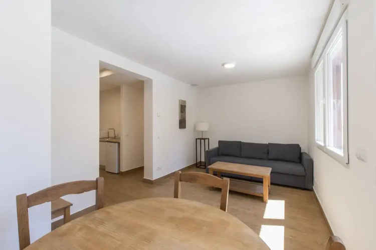 VI El Cuartel 2 in Vila